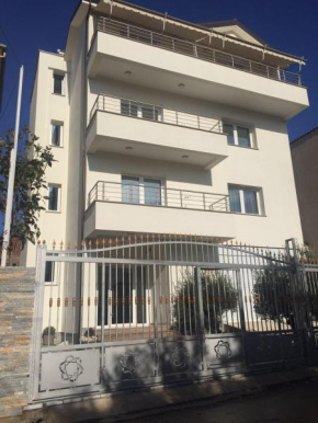 Гостиница Brilant Apartament  Тирана